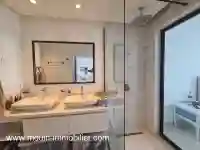 Appartement Aquamarine Hammamet Al3212 - Vue 8