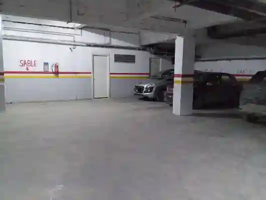 Appartement s3 la Soukra à La Soukra - Vue 3