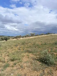 Av Terrain 4100m à Zeriba Zaghouan