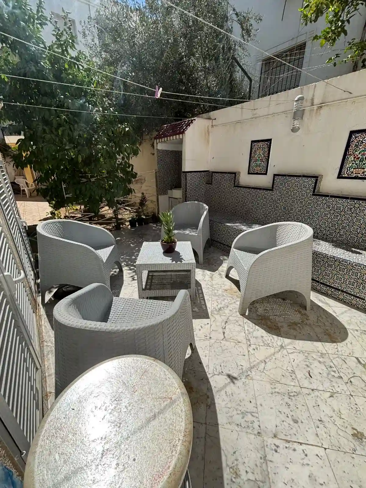Superbe Duplex à la Soukra à La Soukra - Vue 2