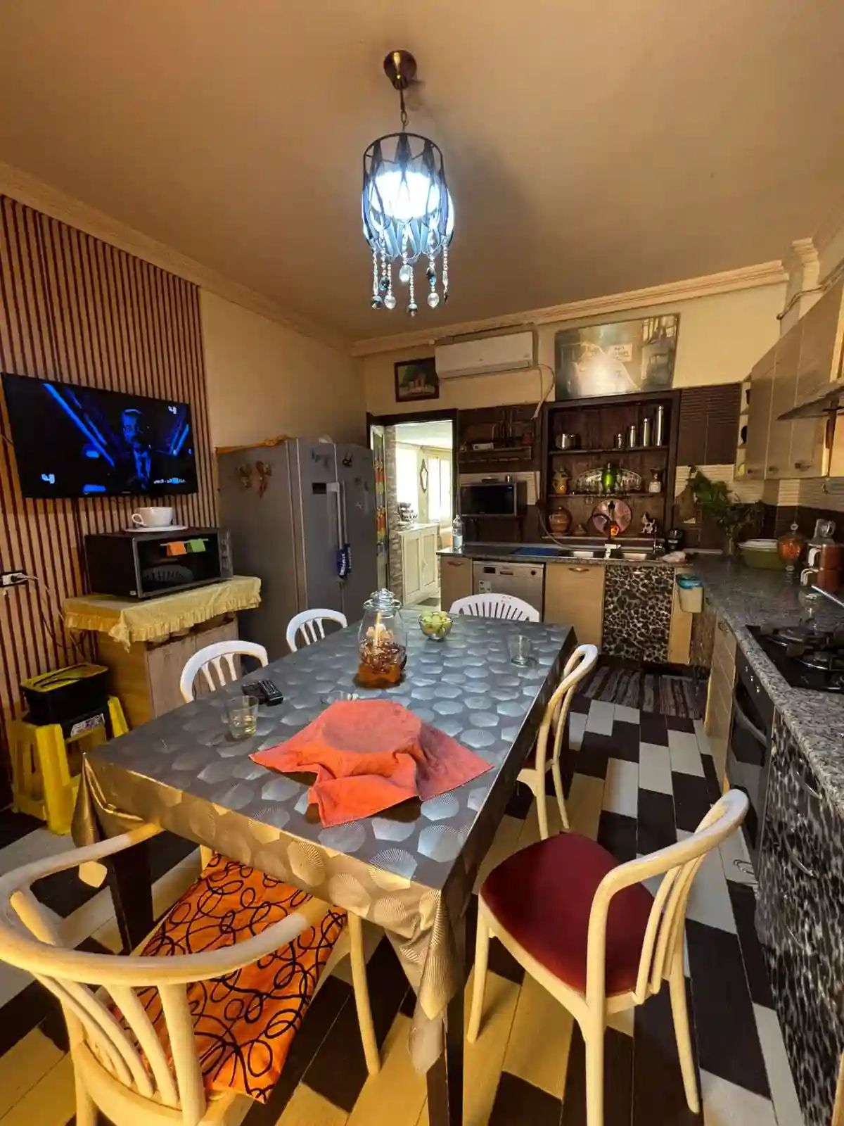 Superbe Duplex à la Soukra à La Soukra - Vue 3