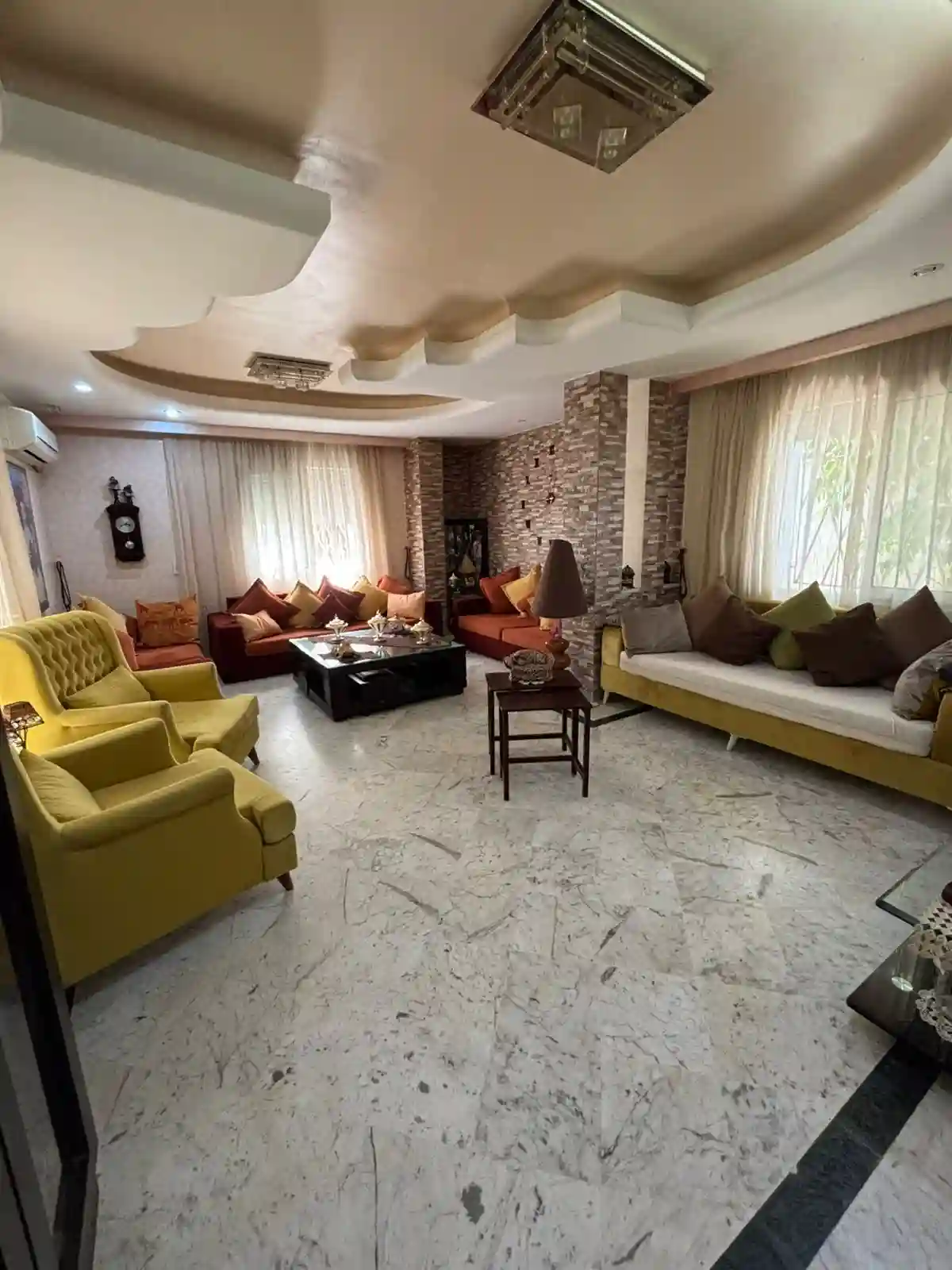 Superbe Duplex à la Soukra à La Soukra - Vue 4