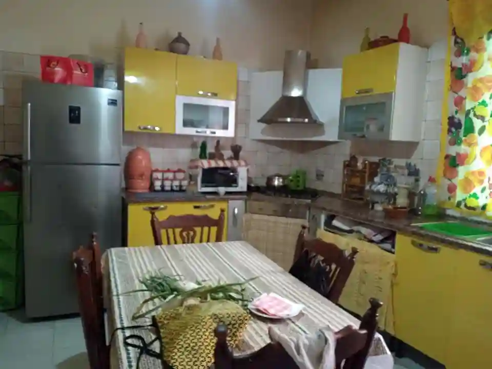 Villa Mourouj 01 à El Mourouj - Vue 4