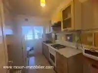 Appartement L'etoile I Sidi Mahersi Al898 - Vue 2