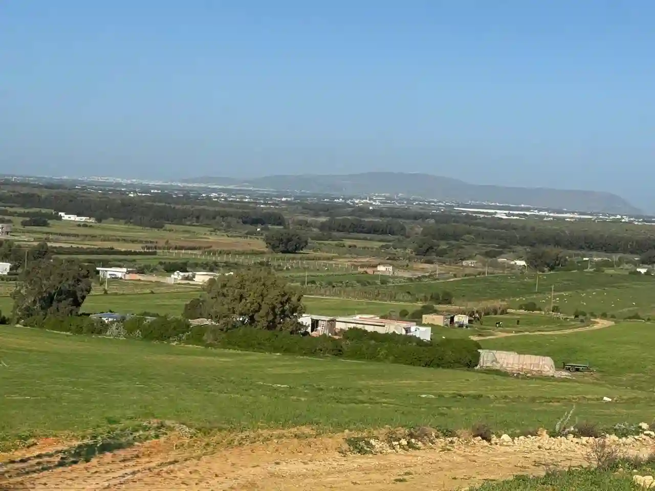 Le Meilleur Rapport Qualité à Kelibia - Vue 1