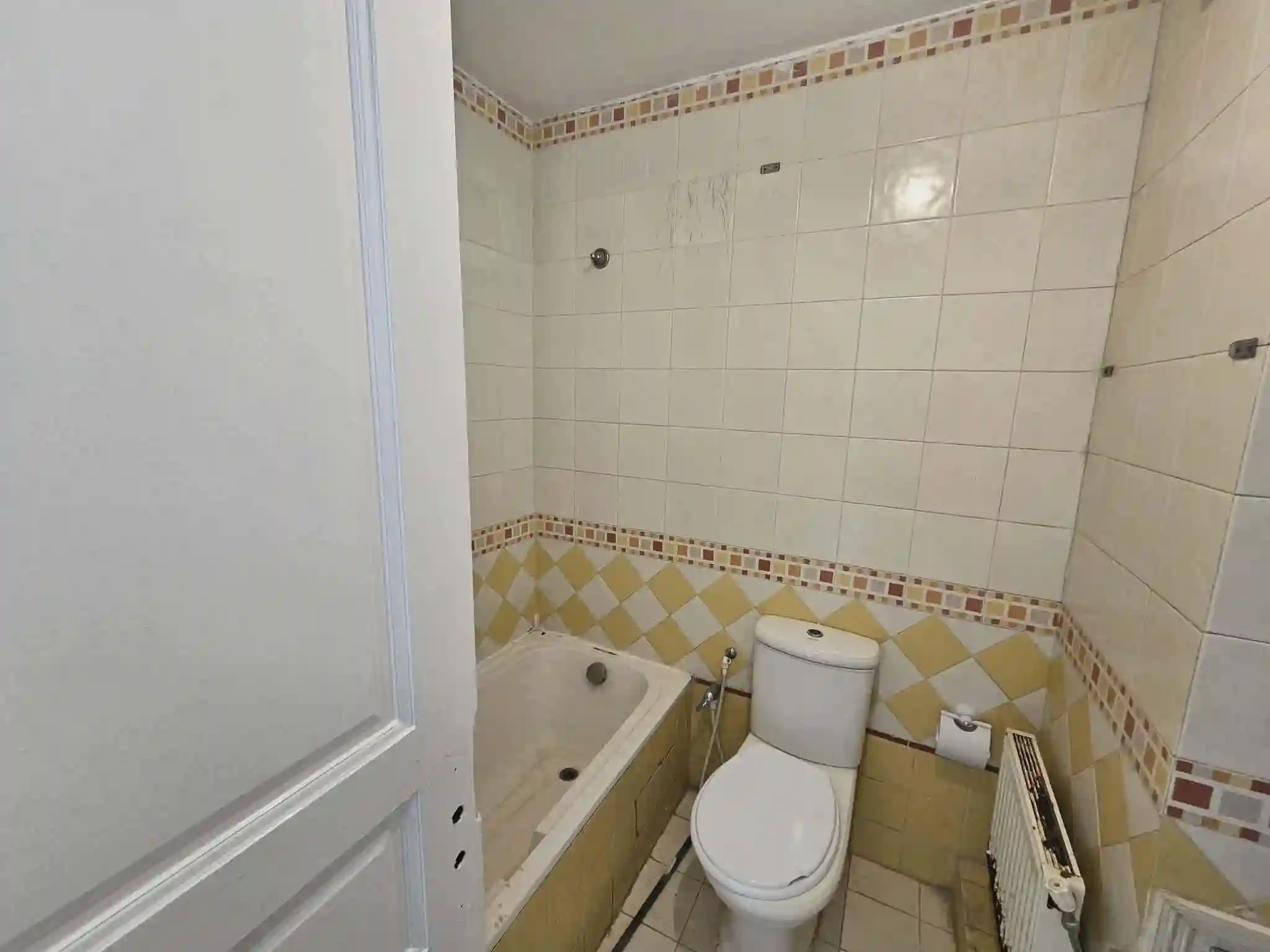 S2 245 md Riadh el Andalous à Riadh Landlous - Vue 1