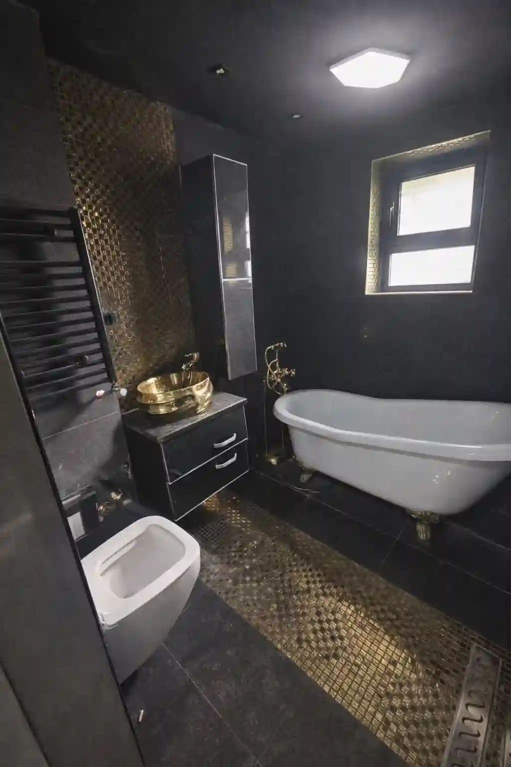 S4 rdc 600 md Riadh el Andalous à Riadh Landlous - Vue 4