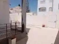 Villa Jumelée Borj Louzir à ne pas Rater - Vue 4