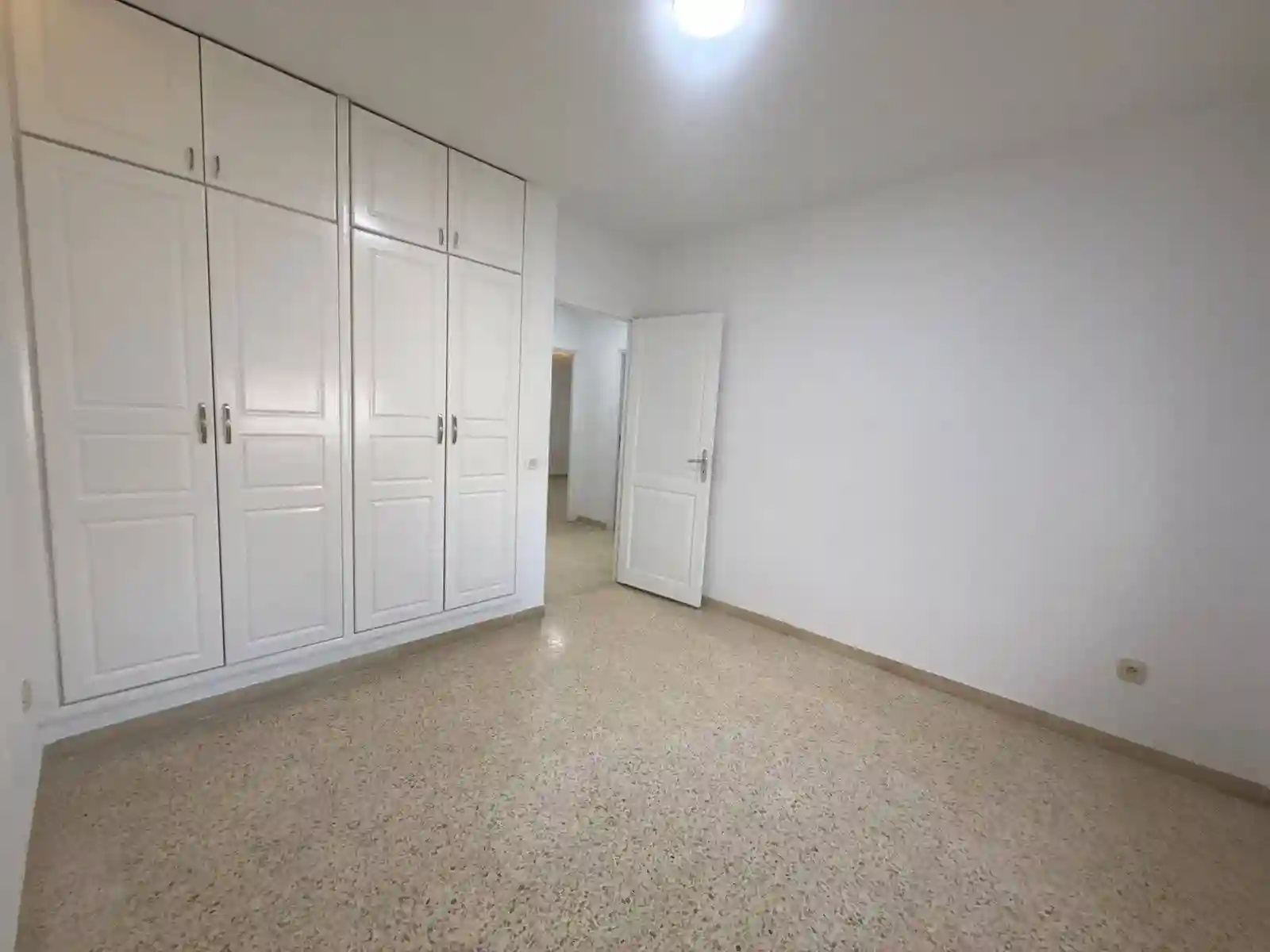 Appartement s+3 - Vue 2