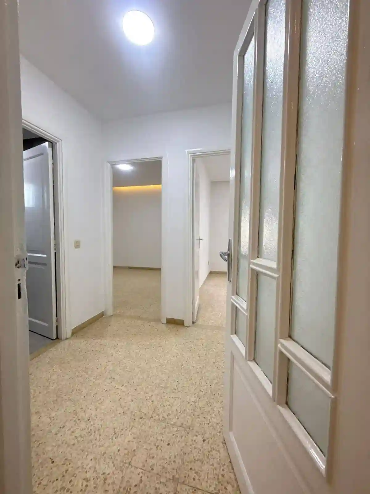 Appartement s+3 - Vue 3