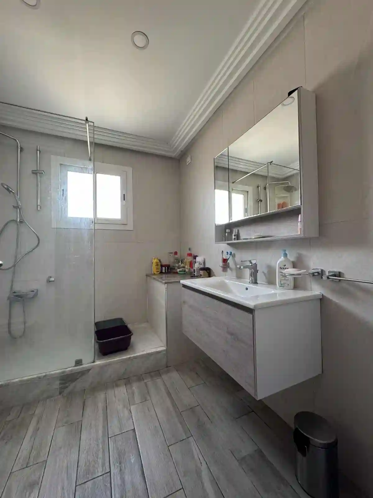 Appartement s3 Haut Standing à Menzah 9c à El Menzah 9 - Vue 3