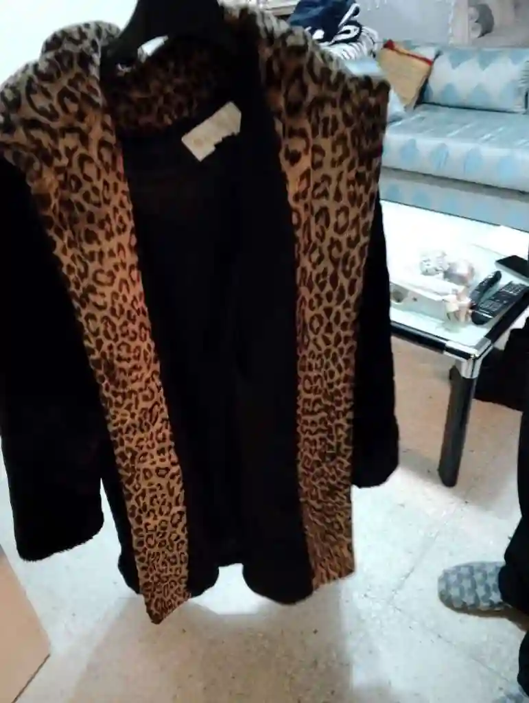 Manteau Femme - Vue 1