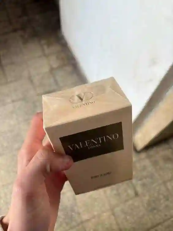 Parfum Valentino Parfum Stronger With U - Vue 3