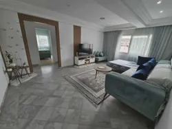 S1 1600 d Meublé Riadh Andalous à Riadh Landlous