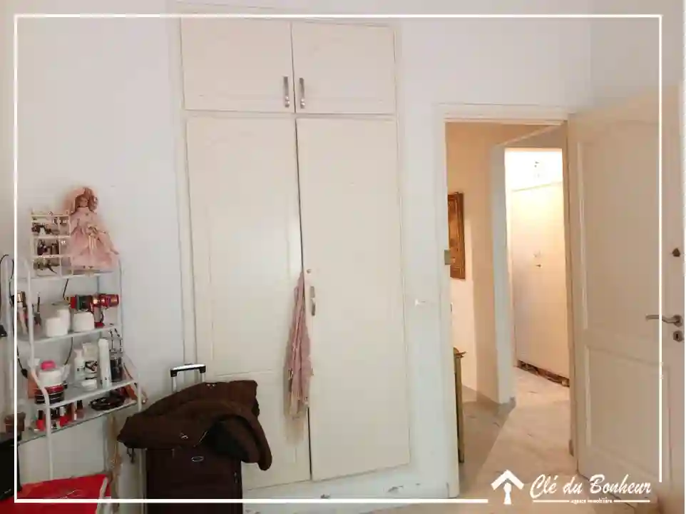 Maison Plain Pied à Raoued à Raoued - Vue 2