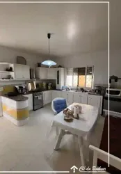 Maison Plain Pied Spacieux à Cite El Ghazala 1