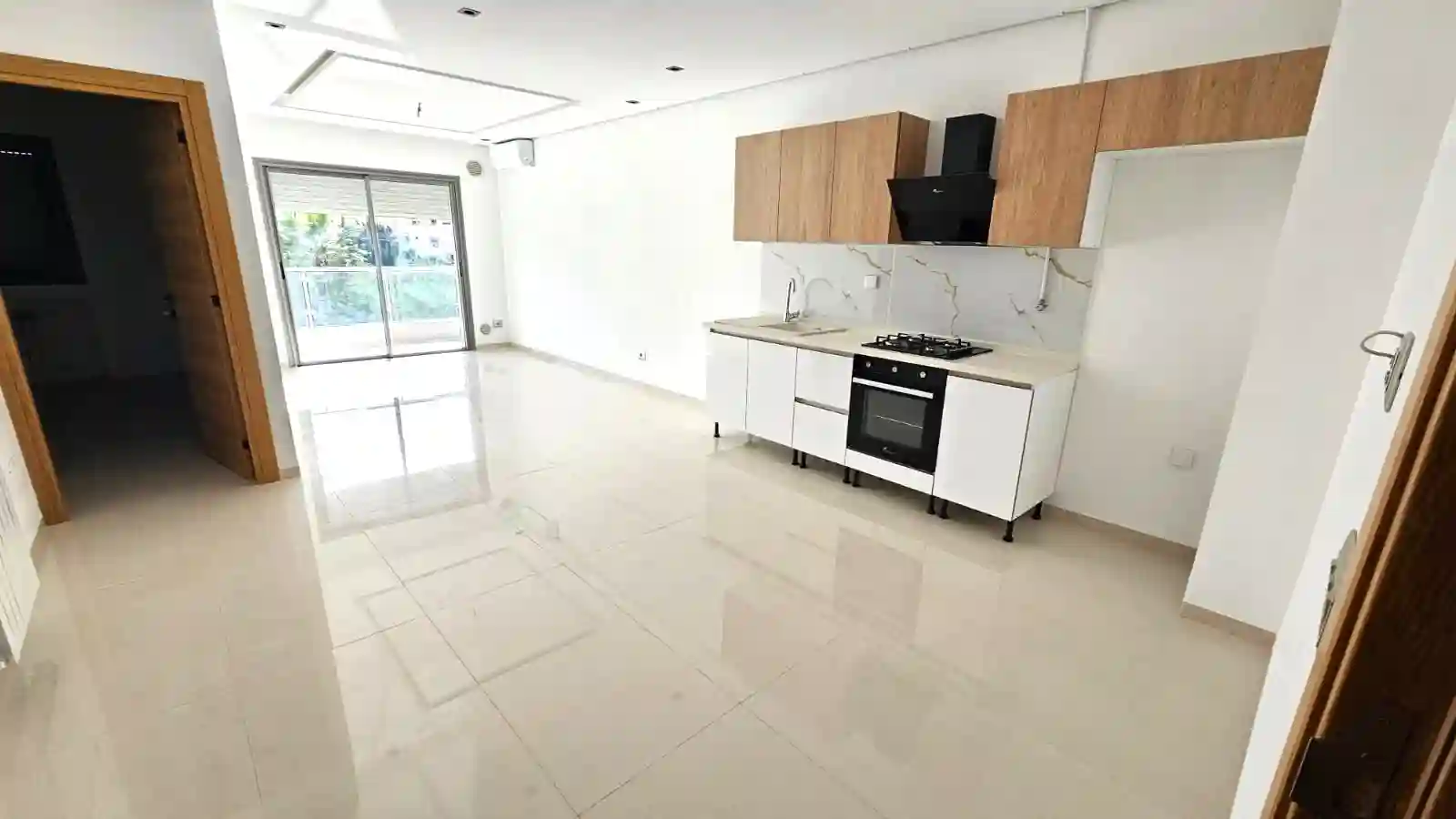 S1 Direct Promoteur à L'aouina à El Aouina - Vue 2