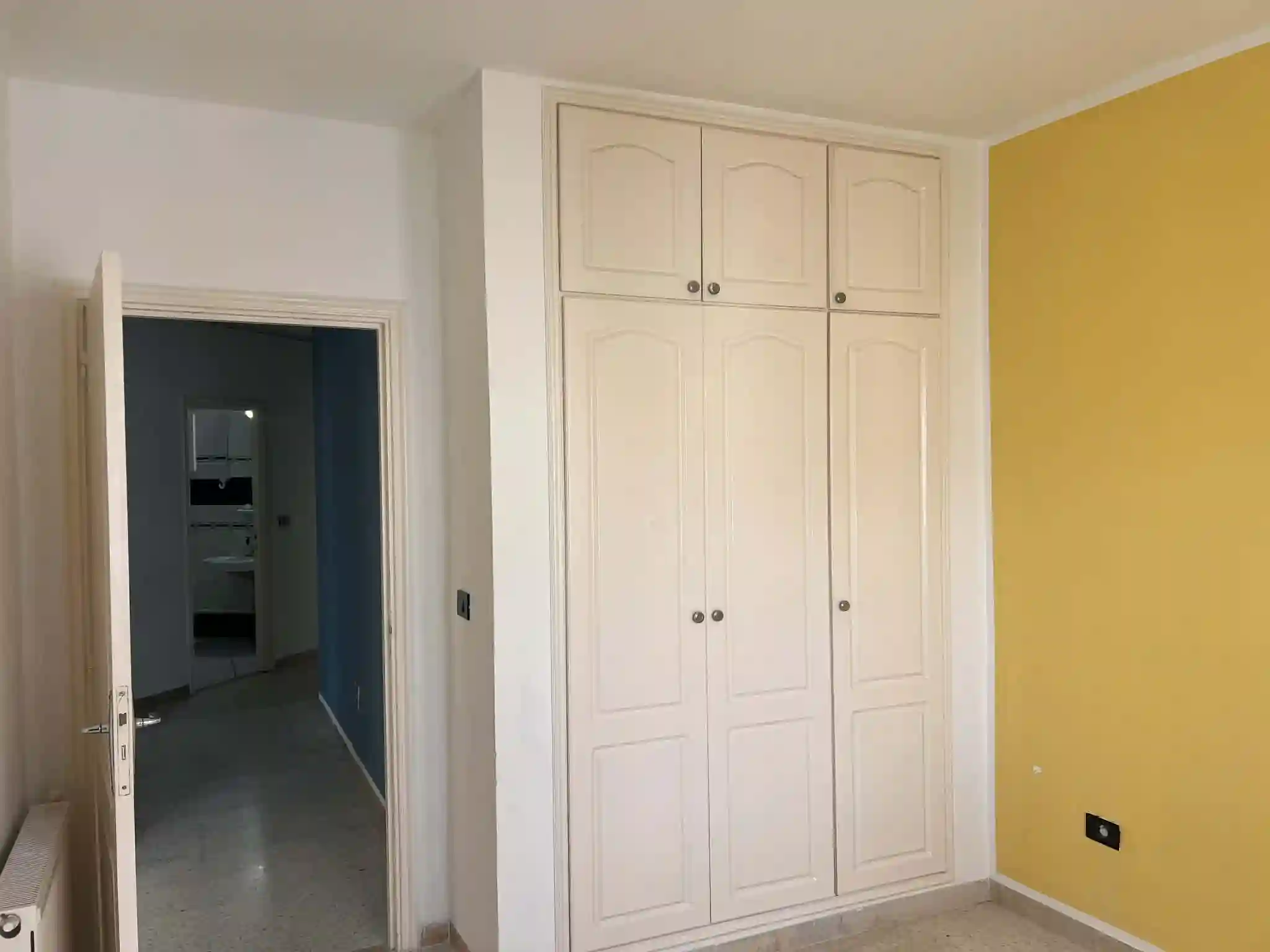 S3 a vec Titre Individuel à Ain Zaghouan - Vue 2