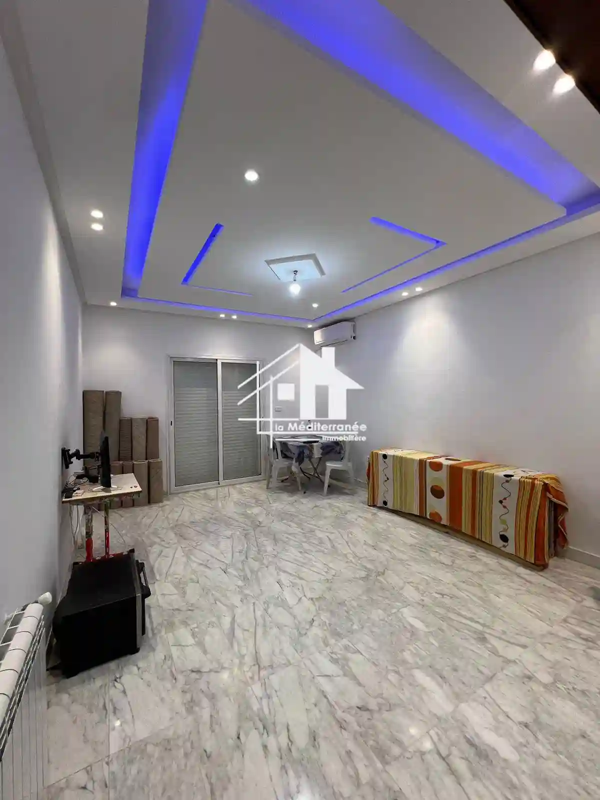 S3 Haut Standing à La Mannouba - Vue 1