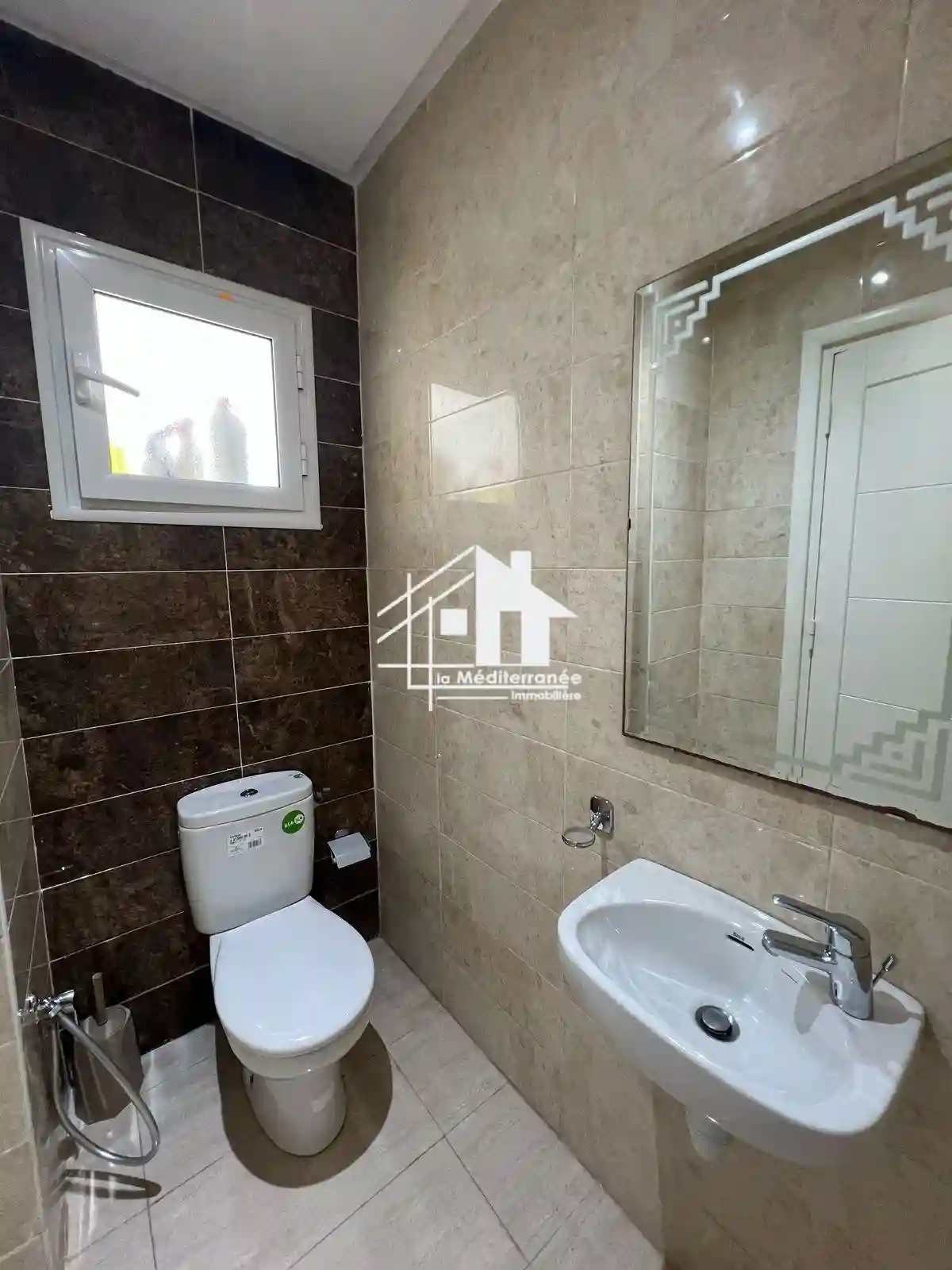 S3 Haut Standing à La Mannouba - Vue 2