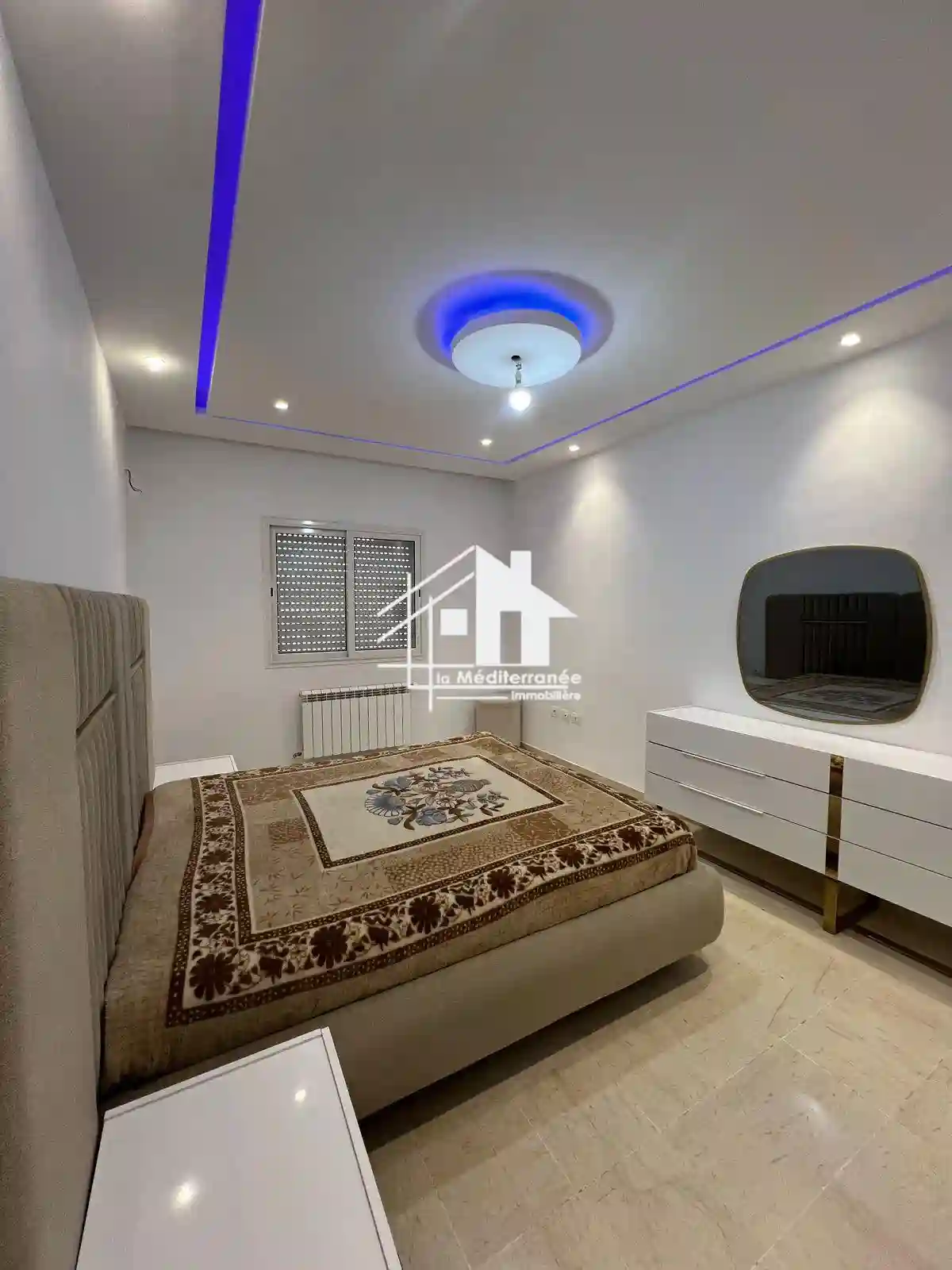 S3 Haut Standing à La Mannouba - Vue 3