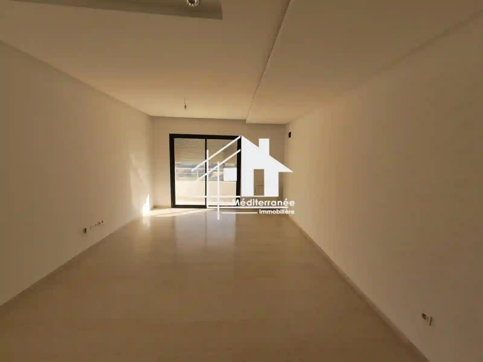 Un Appartement s3 hst à Manouba à La Mannouba - Vue 3