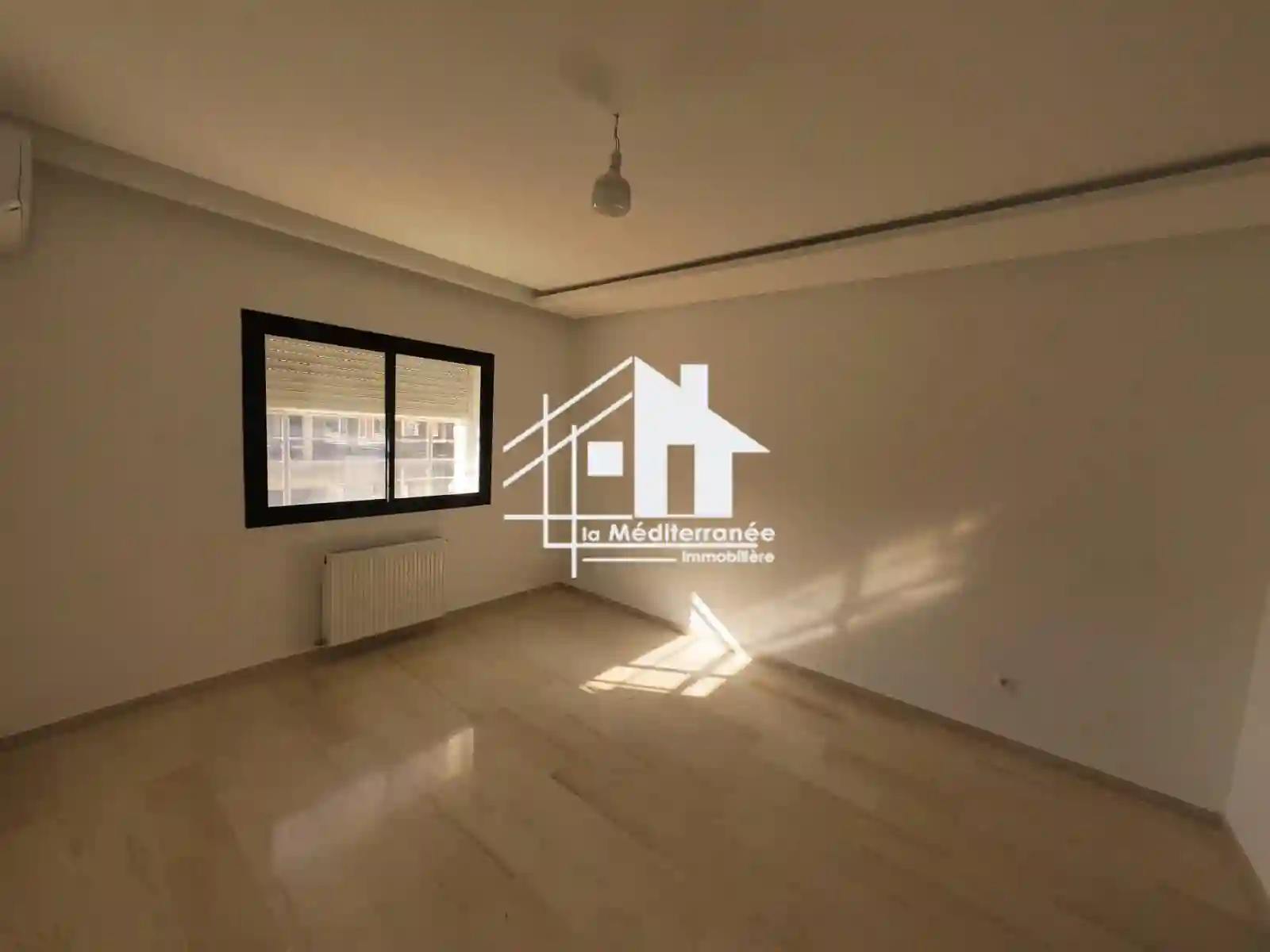 Un Appartement s3 hst à Manouba à La Mannouba - Vue 4