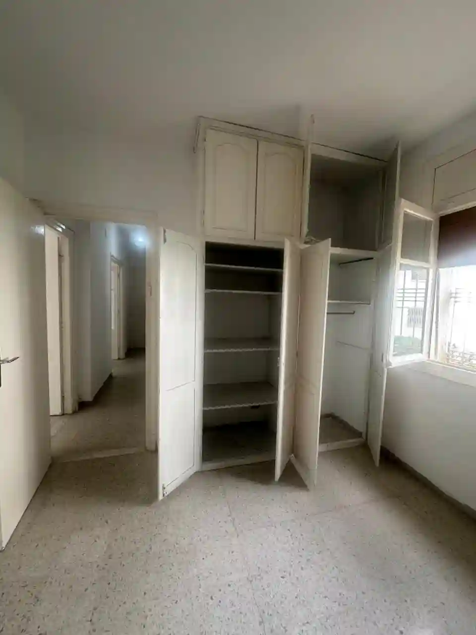 Un Coquet Appartement à Manar 2 à El Manar 2 - Vue 4