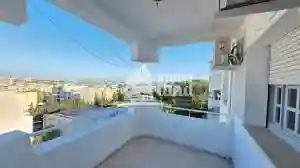 Appartement s3 de 130m2 Manar 2 à El Manar 2 - Vue 2