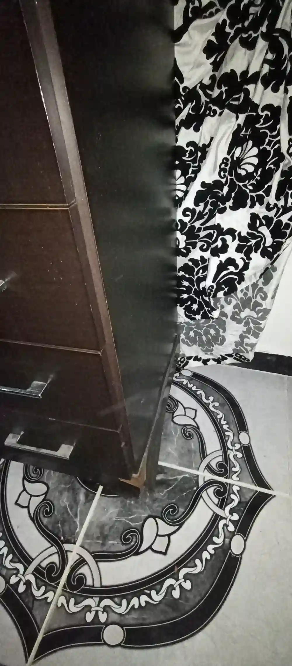 Chambre a Coucher - Vue 1