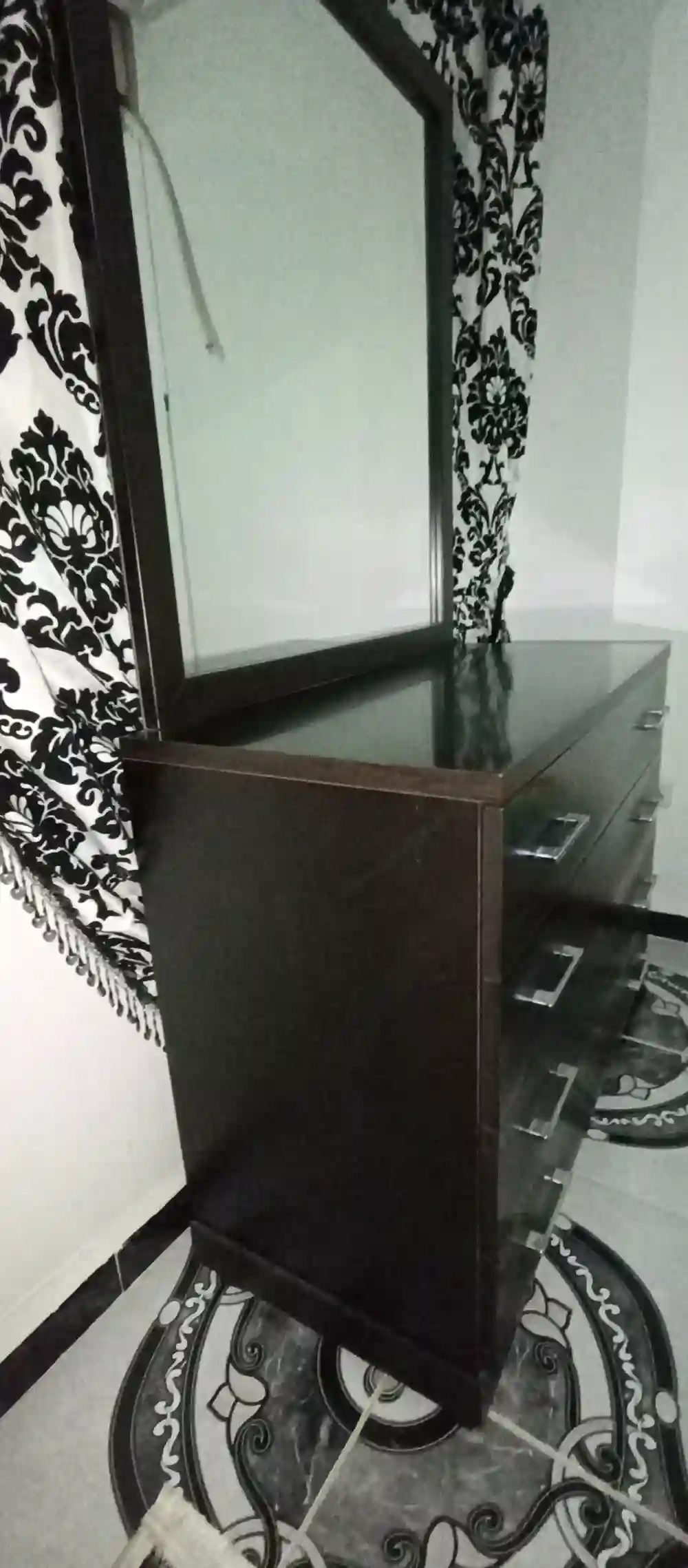 Chambre a Coucher - Vue 3