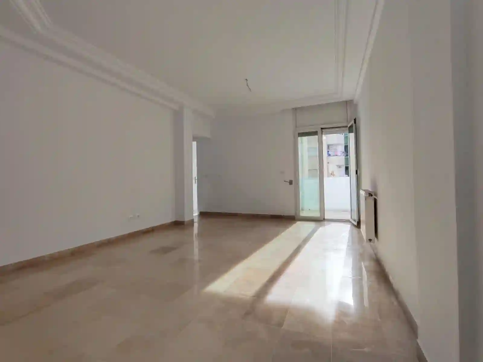 Jardin Aouina vnt s2 ref 1501 à El Aouina - Vue 1