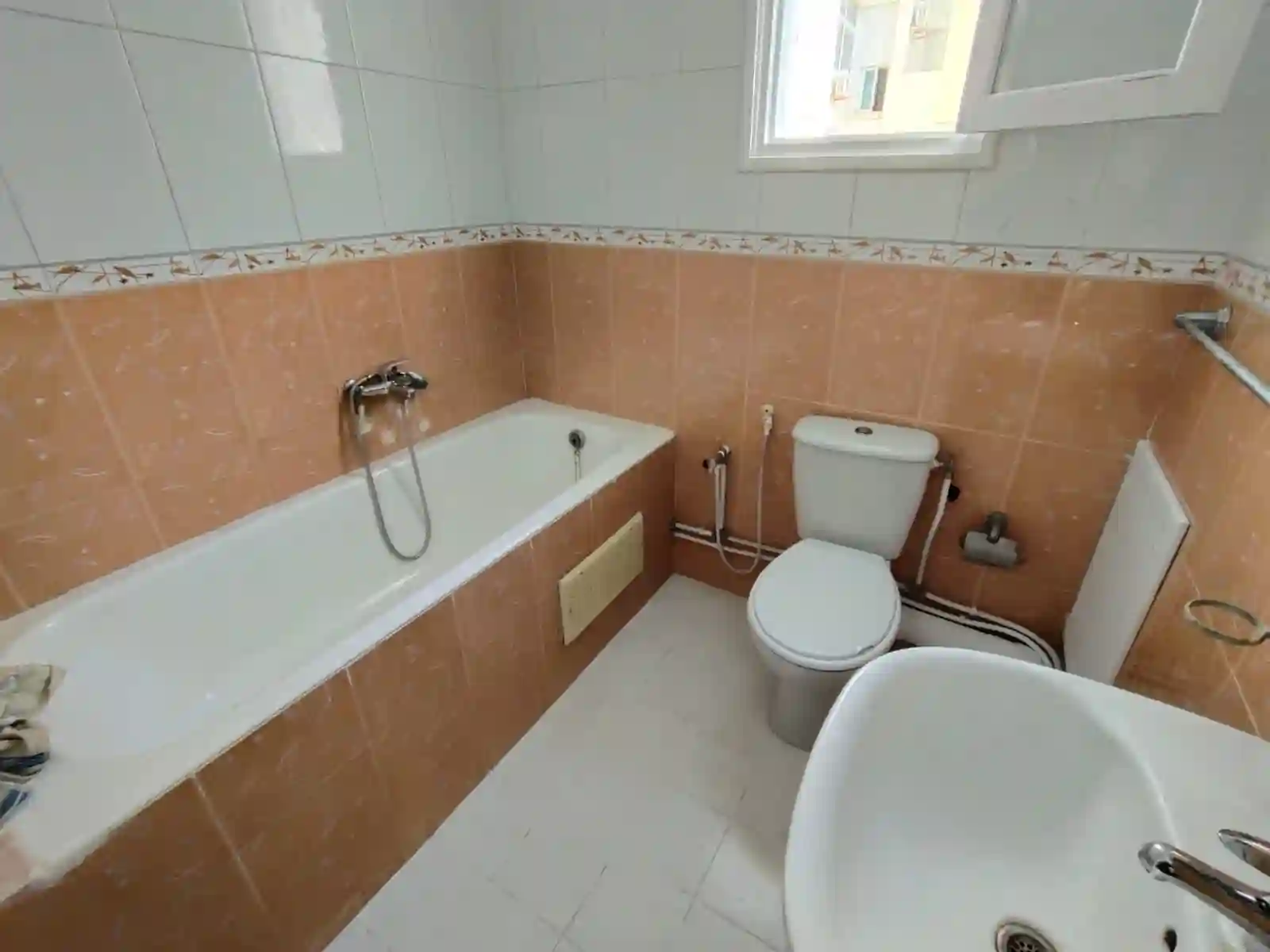 Jardin Aouina vnt s2 ref 1501 à El Aouina - Vue 2