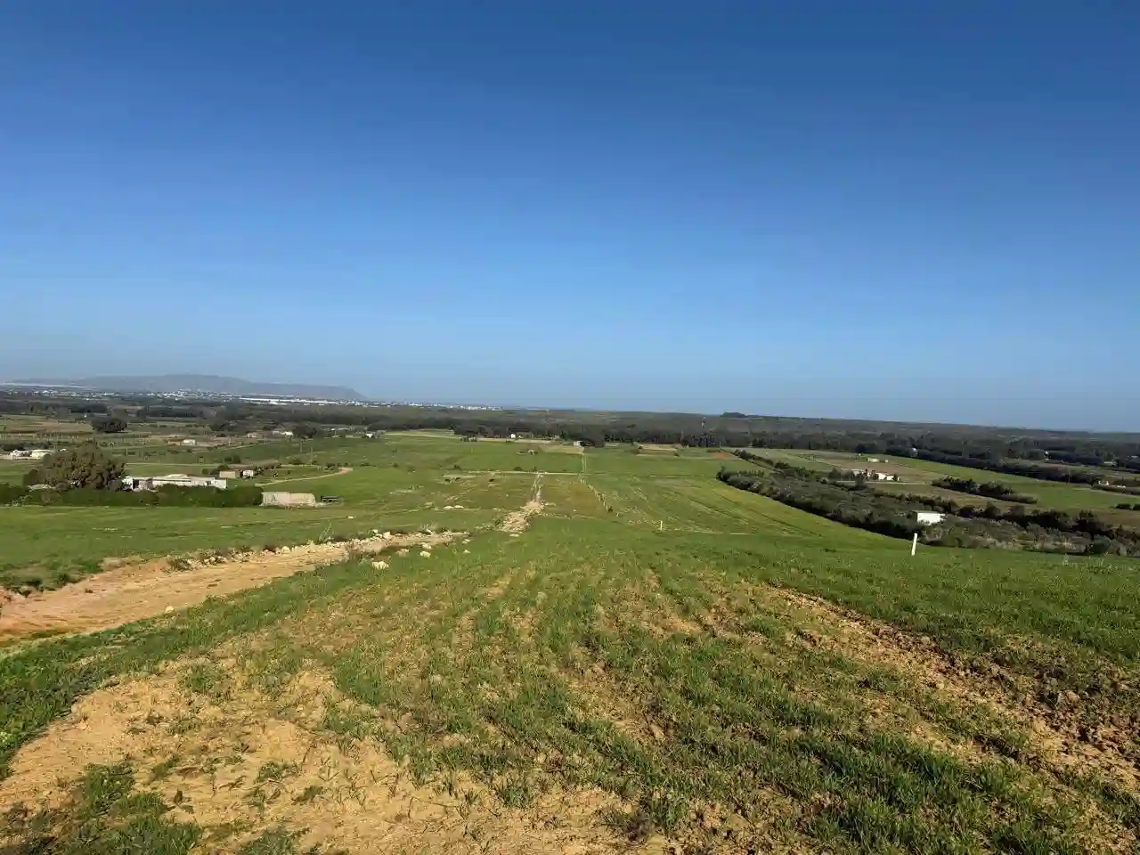 Prix Imbattable à Azmour à Azmour - Vue 2