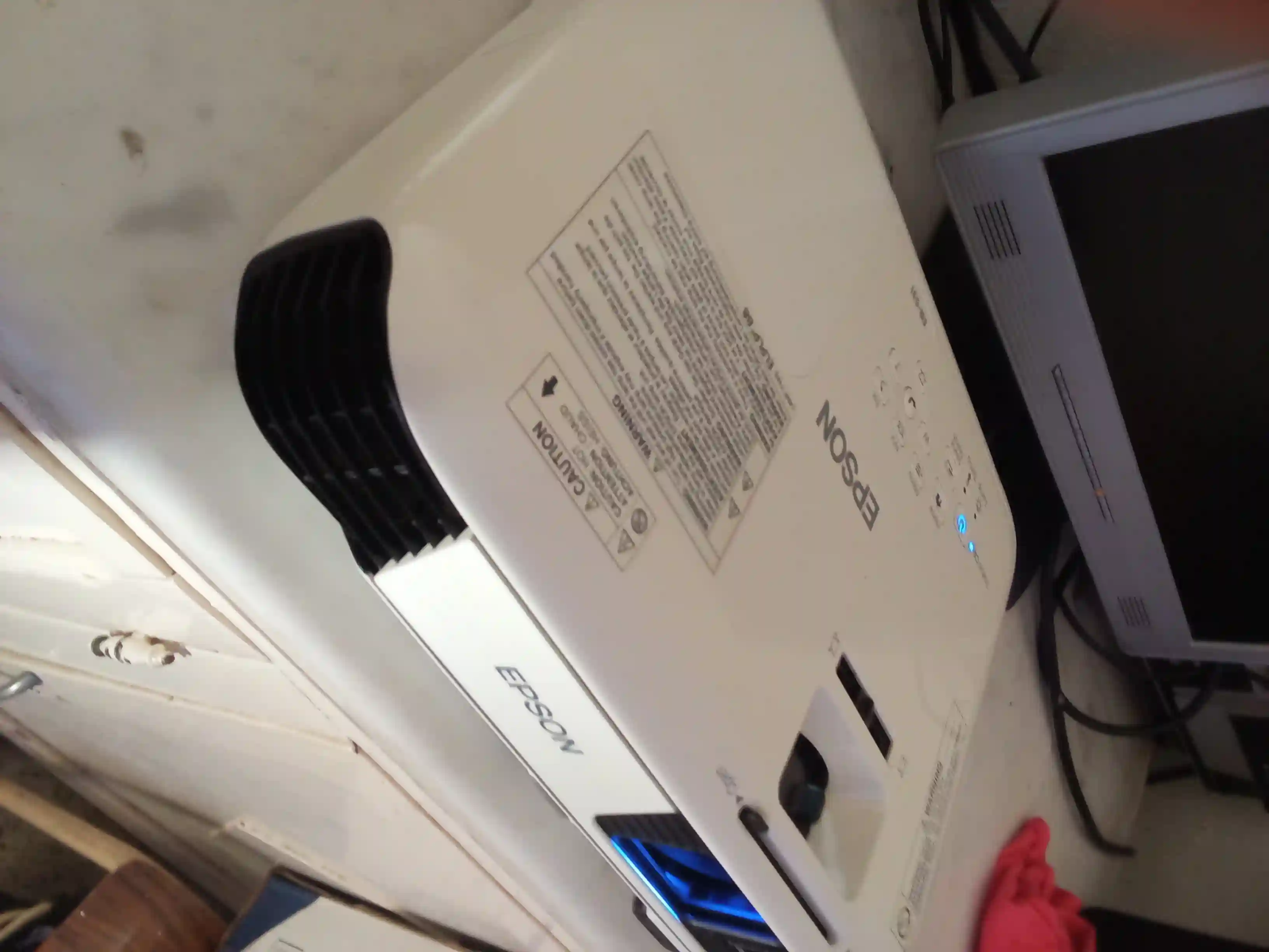 Videoprojecteur Epson à Ben Arous - Vue 4