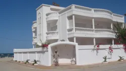 🏝 Villa D’exception – Hammam Chatt