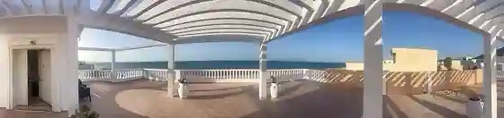 🏝 Villa D’exception – Hammam Chatt - Vue 1