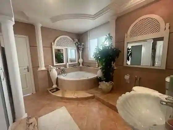 🏝 Villa D’exception – Hammam Chatt - Vue 4