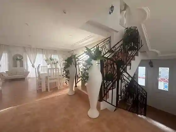 🏝 Villa D’exception – Hammam Chatt - Vue 5