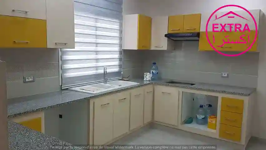 1er Maison de Campagne a Nabeul à Henchir El Haouaria - Vue 1