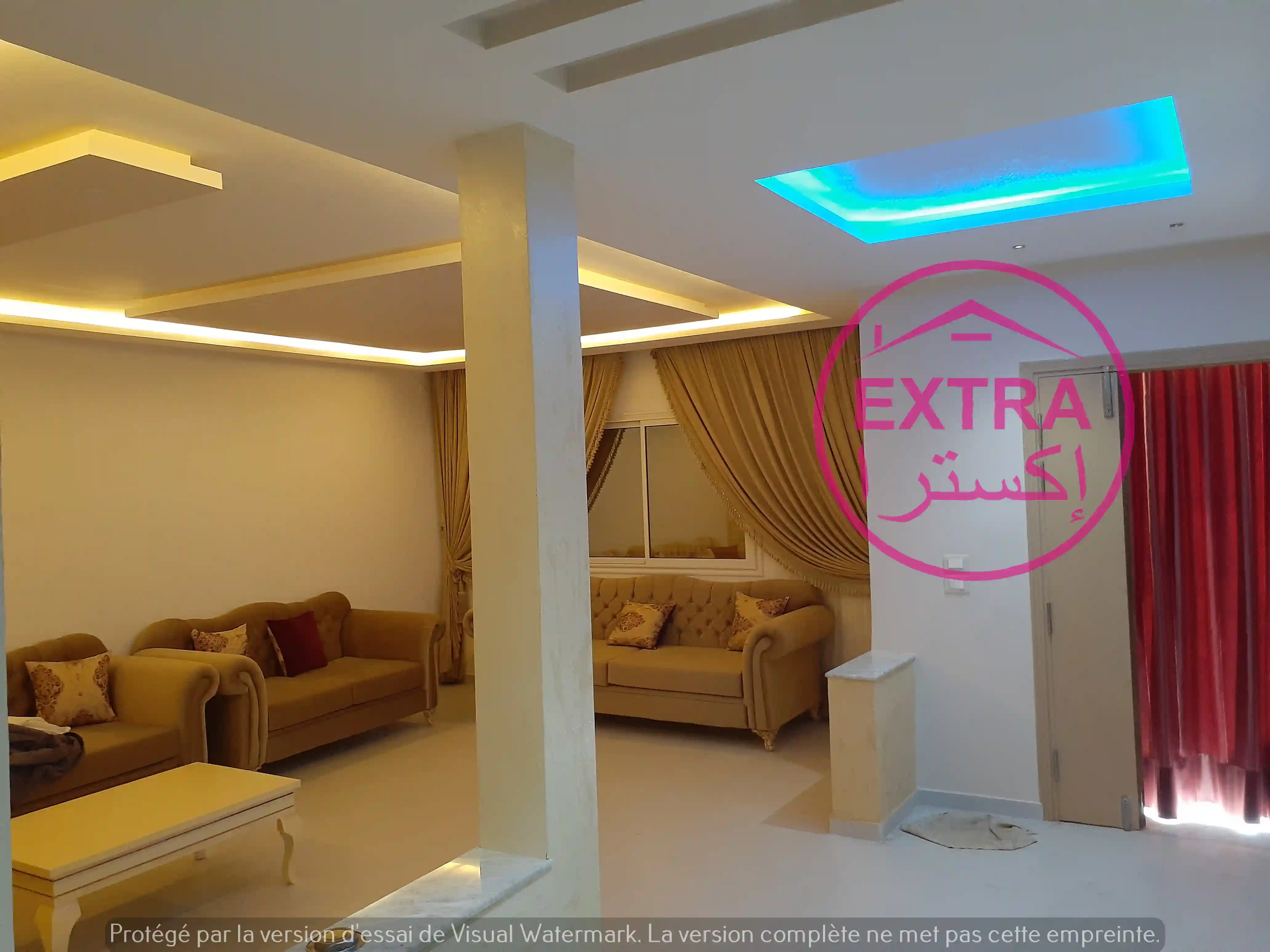 1er Maison de Campagne a Nabeul à Henchir El Haouaria - Vue 2