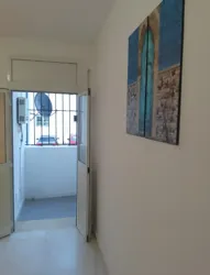 Appartement Résidence ben Mahmoud à La Mannouba