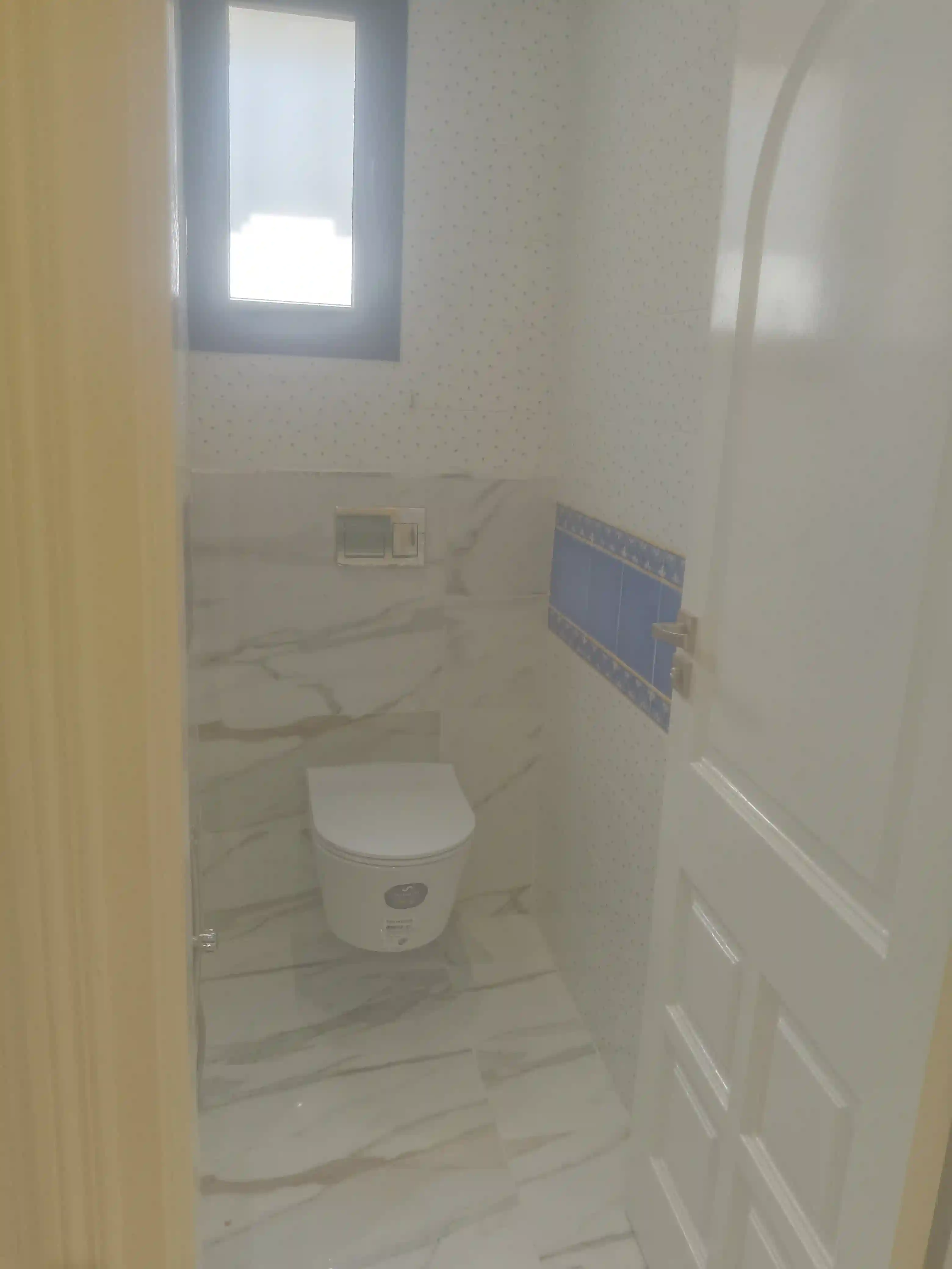 Appartement s2 Neuf à Ain Zaghouan - Vue 1