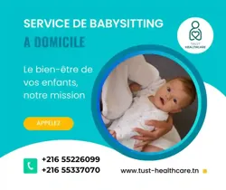 Garde Bebes A Domicile A Bekalta