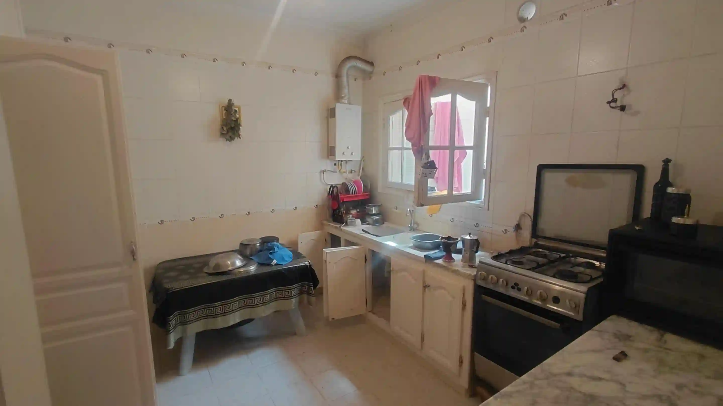 Maison a Nabeul Kaounia Wb4261 à Nabeul - Vue 2