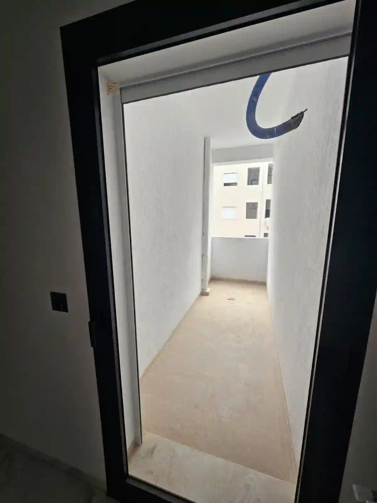 S Plus Deux Jamais Habité L'aouina à Ain Zaghouan - Vue 2