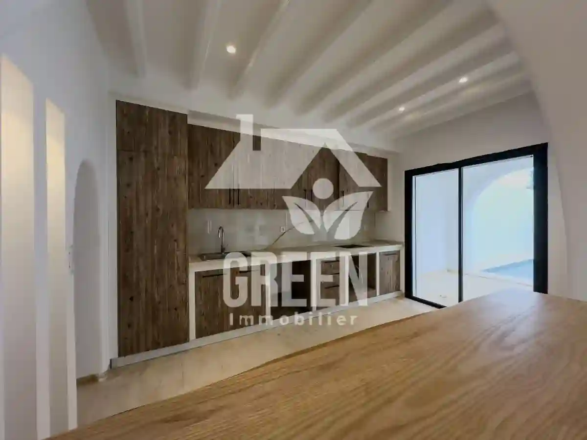 Villa " Tropical Mini " - Vue 1