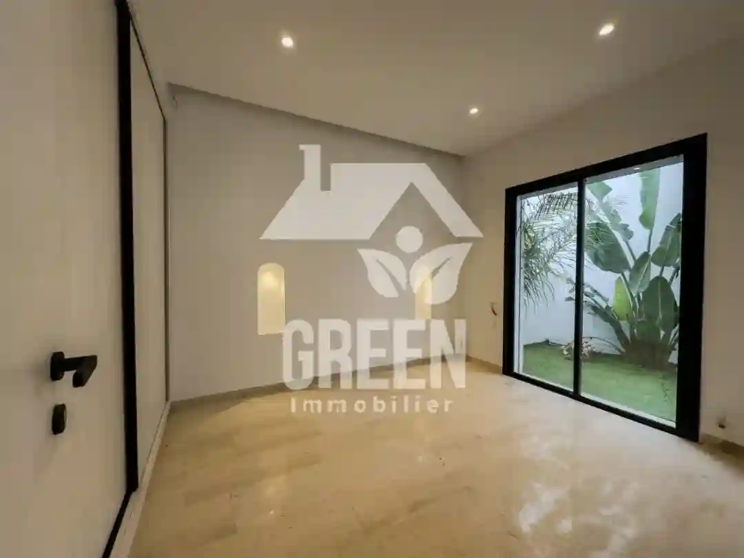 Villa " Tropical Mini " - Vue 2