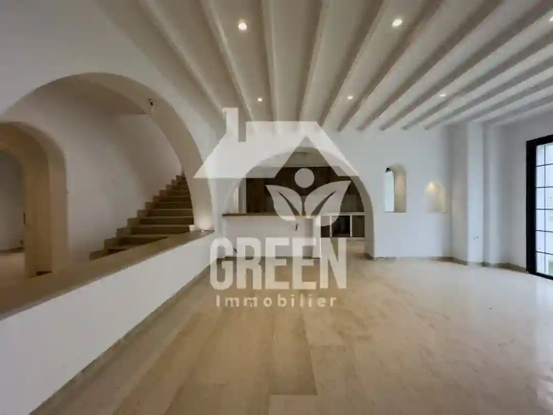 Villa " Tropical Mini " - Vue 4