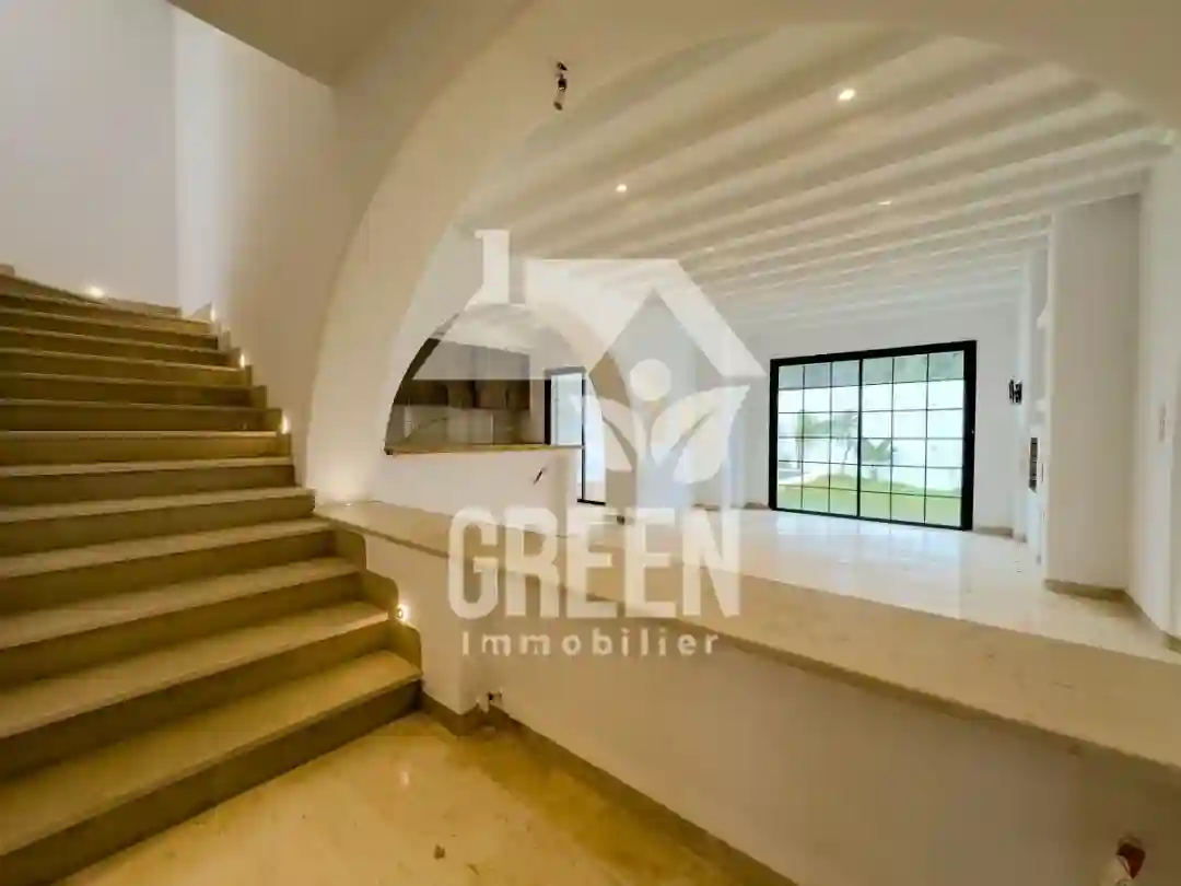 Villa " Tropical Mini " - Vue 6